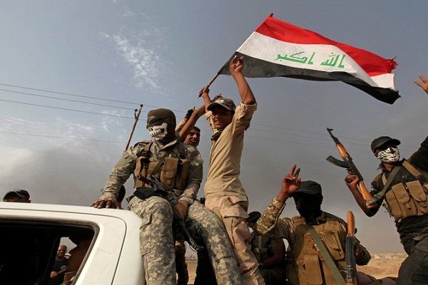 کشته شدن دو فرد در کروک بر اثر حمله داعش