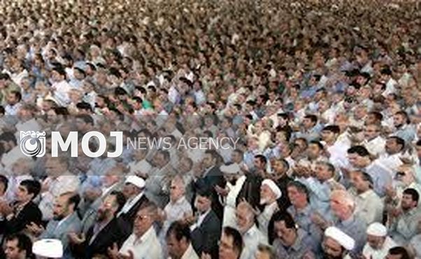 امام جمعه تبریز: جوانان ما نباید جنایات آمریکا را فراموش کنند