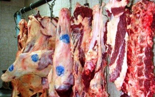 گوشت قرمز گرم، مرغ منجمد، شکر و برنج در کرمانشاه توزیع میشود