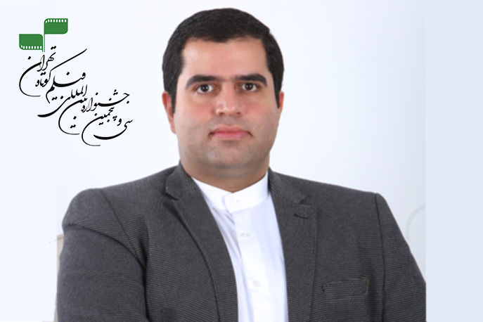 پیام سید صادق موسوی به جشنواره بینالمللی فیلم کوتاه تهران