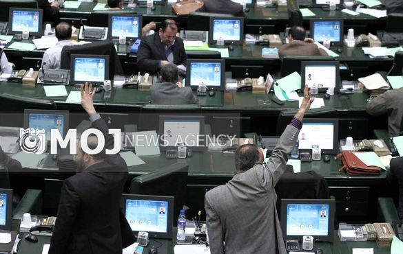اسامی اعضای کمیسیون فرهنگی مجلس مشخص شد