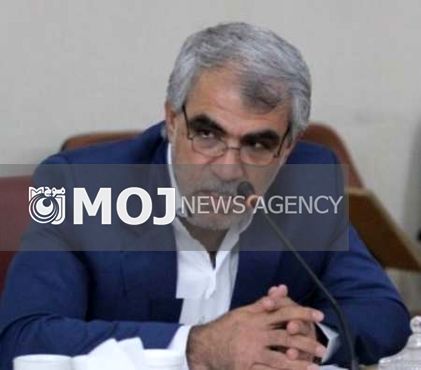 تشکیل شورای آب شهرستان شادگان