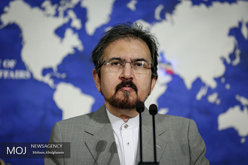 جامعه جهانی چندان با سیاستهای ترامپ همراهی ندارد