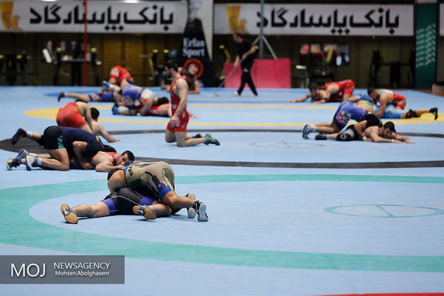 فرنگیکاران راه یافته به مرحله نیمه نهایی مشخص شدند