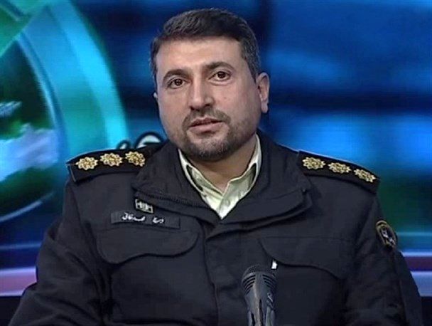 دستگیری عاملان هک پروفایل شخصی خانم 25 ساله گیلانی در شبکه های اجتماعی