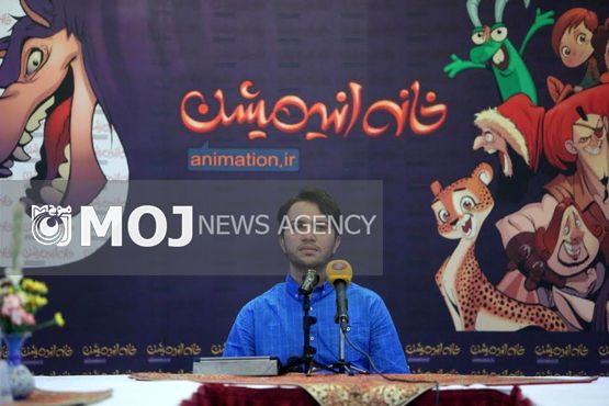 پنج فیلمنامه جدید در دستور کار خانه انیمیشن