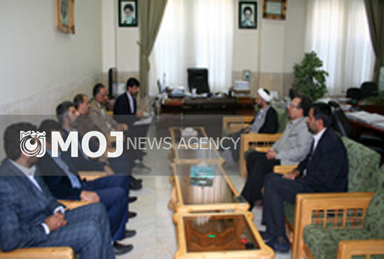 ارتقای منابع انسانی اولین شرط توسعه استان و کشور است