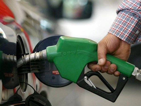 توزیع یک میلیون و 871 هزار لیتر سوخت سهمیه ای بین کشاورزان