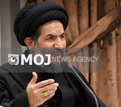 دشمن به دنبال رخنه و براندازی نظام است