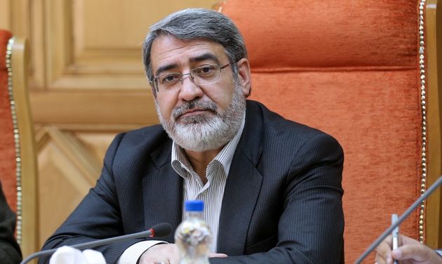 وزیر کشور در پیامی زاد روز حضرت مسیح (ع) را تبریک گفت