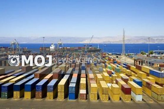صادرات ایران در دست ۶ درصد تجار