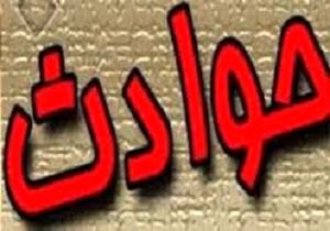 جرئیات واژگونی مینی بوس زائران اربعین در محور کرمانشاه