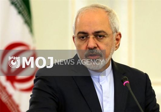 ظریف هفته بعد به نروژ میرود