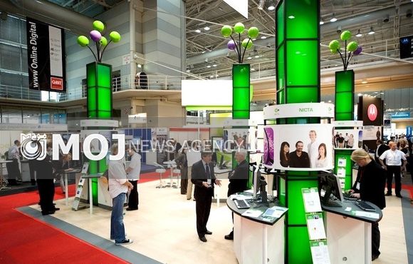 تلاش برای حضور موثرتر فعالان حوزه ICT کشور در نمایشگاه سبیت آلمان