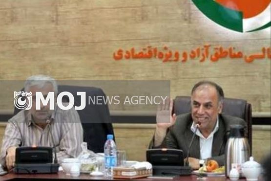 موافقت کارگروه تخصصی مناطق آزاد با ایجاد منطقه آزاد دوغارون - سرخس