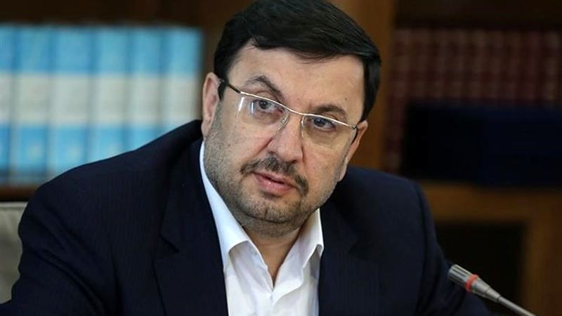 نرم افزار های پیام رسان های ملی باید بتوانند نیاز های مردم را رفع کنند