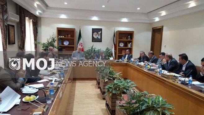 تکمیل راه آهن قزوین - رشت ۷۰۰ میلیارد تومان دیگر نیاز دارد