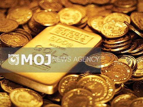 سیر نزولی قیمت طلای جهانی ادامه یافت