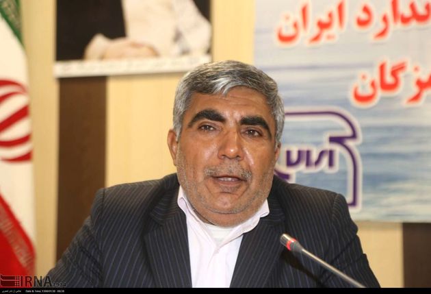 در زمینه استاندارد کالا و خدمات هنوز اول راه هستیم