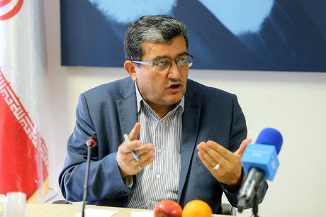 همدان برای نخستین بار پایتخت کشورهای آسیایی انتخاب شده است