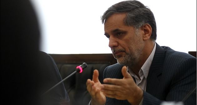 بیش از 35 درصد از پیامهای اغتشاش را عربستان سعودی صادر میکرد
