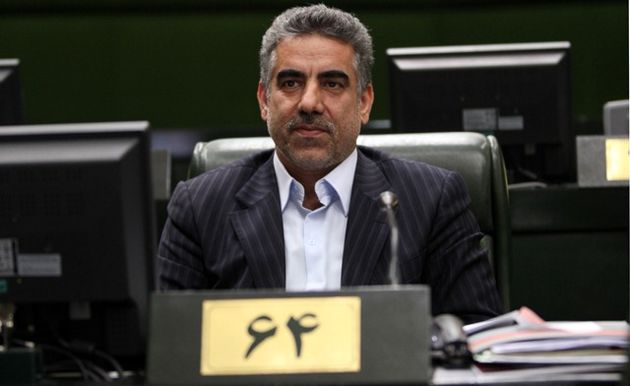 تامین مالی پاداش پایان خدمت سال 96 فرهنگیان وظیفه دولت است