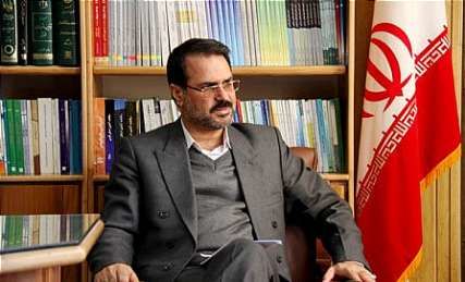 فرایند پالایش پروندهها باید با شناسایی اسناد مهم و ملی همزمان باشد