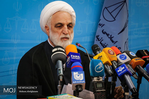 محسنی اژهای: ریشه حقوقهای نجومی در دولت احمدینژاد بود