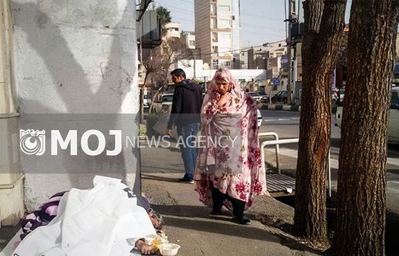 شناسایی ٧١ هزار محروم شهر تهران توسط جهادگران