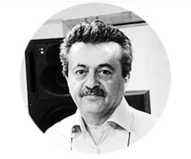 خداحافظی با خاطرهساز پنهان ترانهها