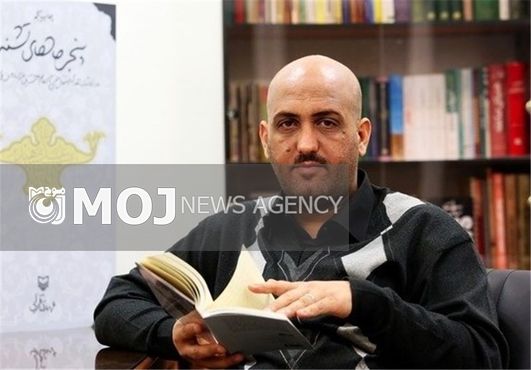 دبیر اجرایی جایزههای جلال، پروین و شعر فجر منصوب شد