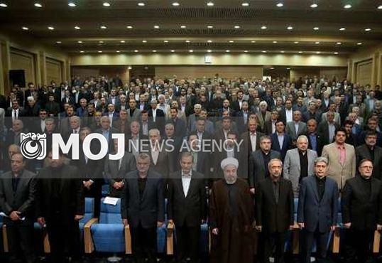 دو قول روحانی به بخش خصوصی