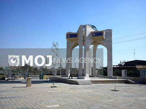 ۲۷گلزار شهید در قم ثبت ملی می شود