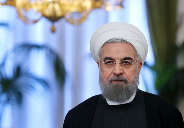 رئیسجمهور رحلت حجتالاسلام «قرهی» را تسلیت گفت
