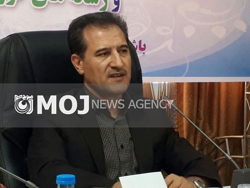 برگزاری یادواره شهدای دانش آموز در کردستان