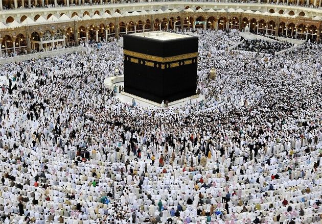 ویژه برنامه های صدا و سیما در ایام حج اعلام شد