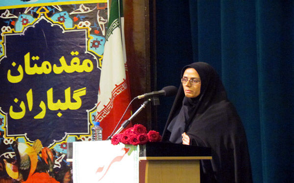 وجود ۹ نمایندگی مؤسسه خیریه آبشار عاطفهها در لرستان