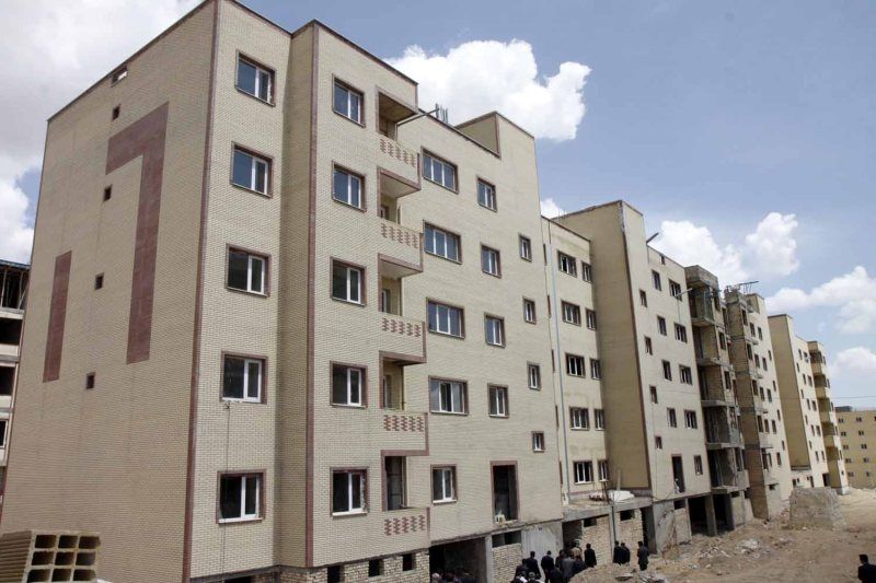 پیشبینی بازگشت قیمت مسکن به نرخ اسفندماه