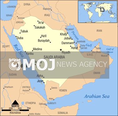 آمریکا به اتباع خود در عربستان نسبت به تهدیدات احتمالی در جده هشدار داد