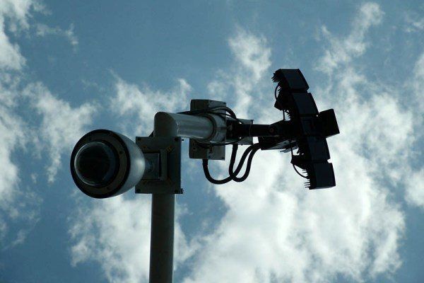 ۳۸دوربین کنترل سرعت درجادههای هرمزگان تاپایان تابستان نصب می شود
