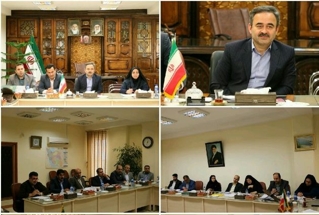 فضای شهرستان لاهیجان برای کار و کارآفرینی مهیا است