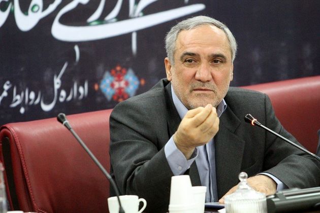 عبدالحسن مقتدایی برای انتخابات ریاستجمهوری اعلام کاندیداتوری کرد
