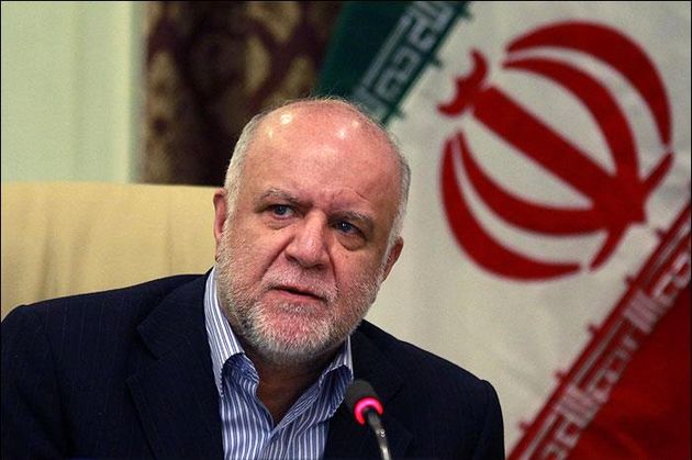 زنگنه درباره قرارداد توتال به نمایندگان گزارش میدهد