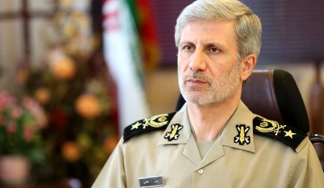 دشمنان انقلاب همواره به دنبال سنگ اندازی در مسیر بالندگی ایران هستند