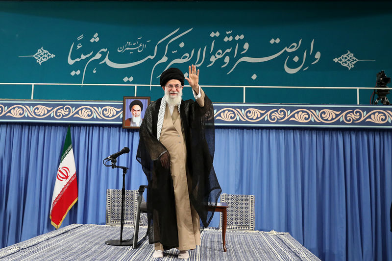 پیام قرآنی مقام عظمای ولایت در دیدار با اقشار مختلف مردم چه بود