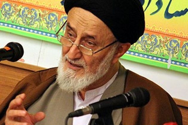 آمریکا بزرگترین حامی تروریسم است