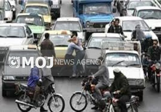 کاهش ۳٫۳ درصدی مراجعین نزاع در دو ماهه امسال