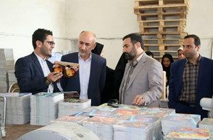 پارسیان ایده مدرنترین قالبسازی تمام اتوماتیک در شمال کشور