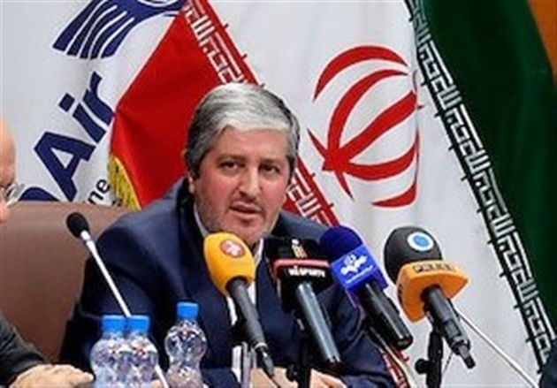 مدیرعامل هما عضو شورای حکام انجمن بین المللی حمل و نقل هوایی شد