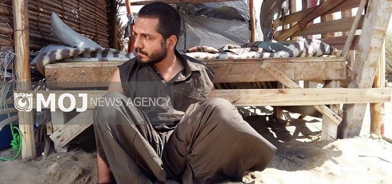 آیین دیدار فیلم «قیچی» برگزار میشود